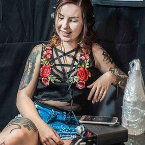 Gdansk Tattoo Konwent | 1 день