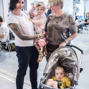 Gdansk Tattoo Konwent | 1 день