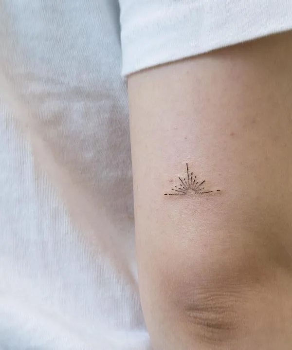 black fineline 타투 부위 forearm #47191 | 타투이스트 oitattoo