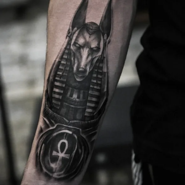 Japanese tattoo by Алексей Володин in Вологда