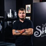 Александр Минин