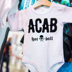 Gdansk Tattoo Konwent | 1 день