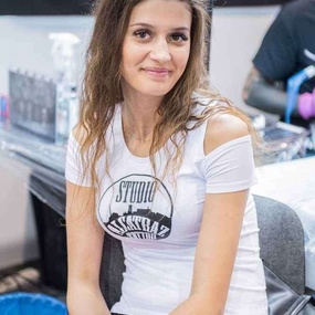 Gdansk Tattoo Konwent | 1 день