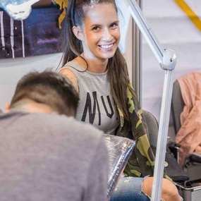 Gdansk Tattoo Konwent | 1 день