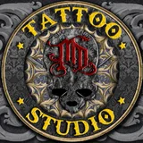 Максим Дяченко MaximDtattoo studio