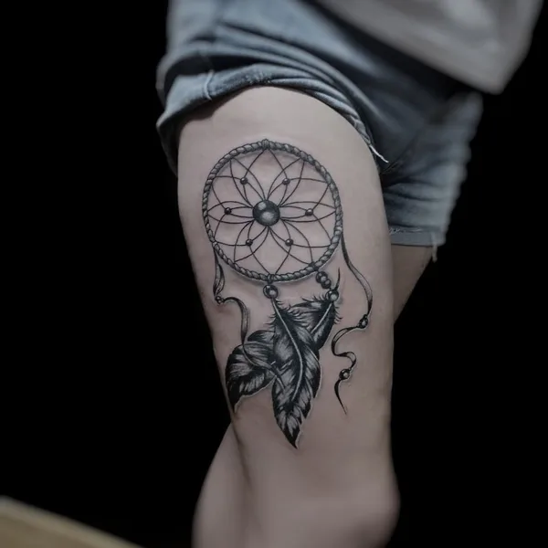 Каллиграфия tattoo by Максим Дяченко MaximDtattoo studio in Алматы