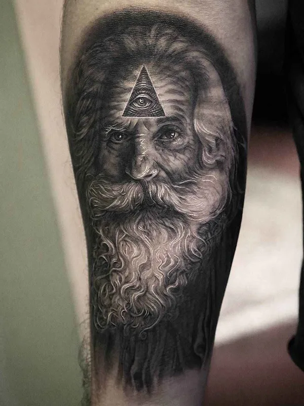 black and grey realism Tatuagem em forearm #15341 | Tatuador Stefano Alcantara
