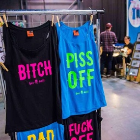 Gdansk Tattoo Konwent | 1 день