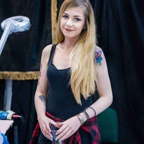 Gdansk Tattoo Konwent | 1 день