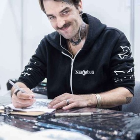 Gdansk Tattoo Konwent | 1 день