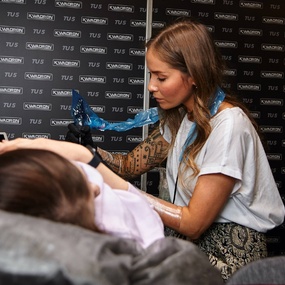 Tattoo United 5 | 2 день