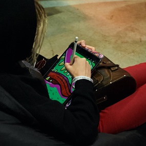 Tattoo United 5 | 2 день