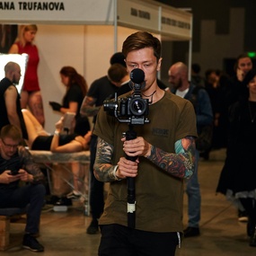 Tattoo United 5 | 2 день