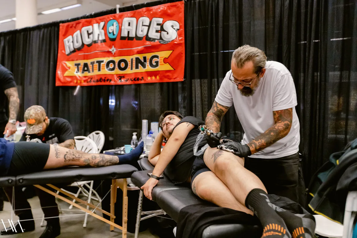 Seattle Tattoo Expo 2026: 25 Years of Tattoo Culture and the Stories People Carry on Their Skin - image 1
