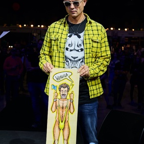 Tattoo United 5 | 2 день