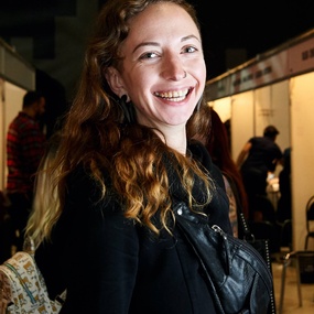 Tattoo United 5 | 2 день