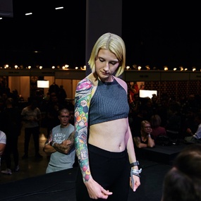 Tattoo United 5 | 2 день