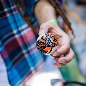 Gdansk Tattoo Konwent | 1 день