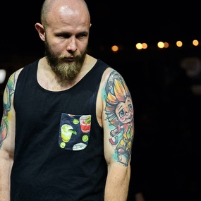 Tattoo United 5 | 2 день