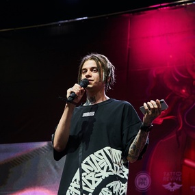 Tattoo United 5 | 2 день