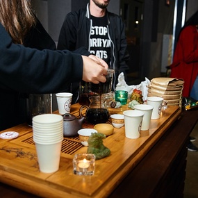 Tattoo United 5 | 2 день