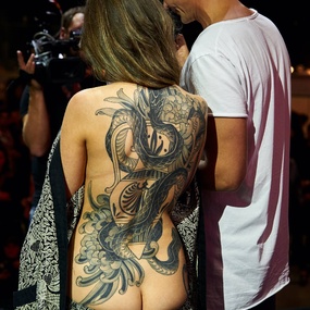 Tattoo United 5 | 2 день