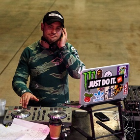 Tattoo United 5 | 2 день