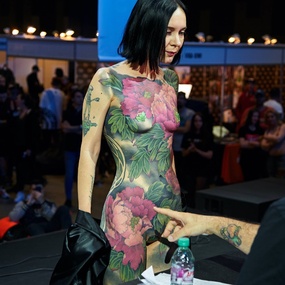 Tattoo United 5 | 2 день