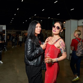 Tattoo United 5 | 2 день