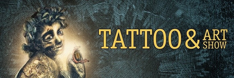 Tattoo & Art Show Offenburg Tattoo & Art Show Offenburg