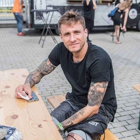 Gdansk Tattoo Konwent | 1 день