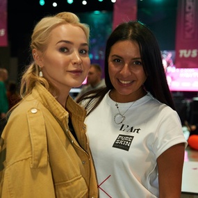 Tattoo United 5 | 2 день