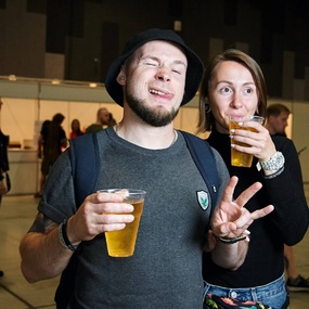 Tattoo United 5 | 2 день