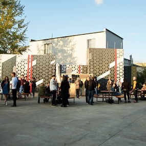 Tattoo United 5 | 2 день