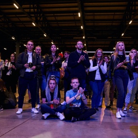 Tattoo United 5 | 2 день