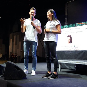 Tattoo United 5 | 2 день