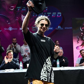 Tattoo United 5 | 2 день