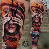 A.D. Pancho