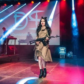 Gdansk Tattoo Konwent | 1 день