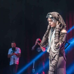 Gdansk Tattoo Konwent | 1 день