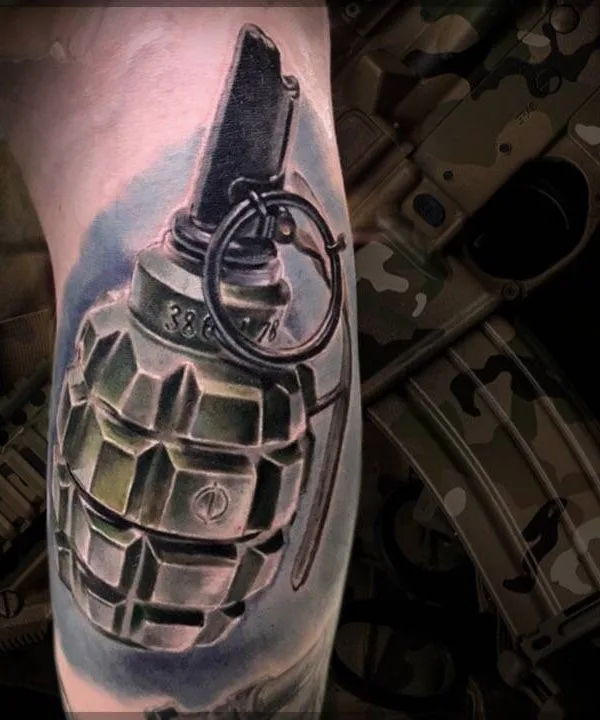 black and grey realism 纹身 在 forearm #28405 | 纹身师 Судовцев Вадим