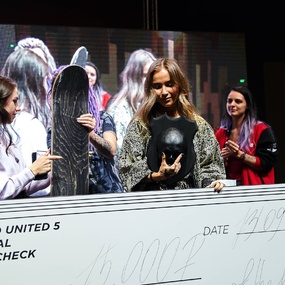 Tattoo United 5 | 2 день