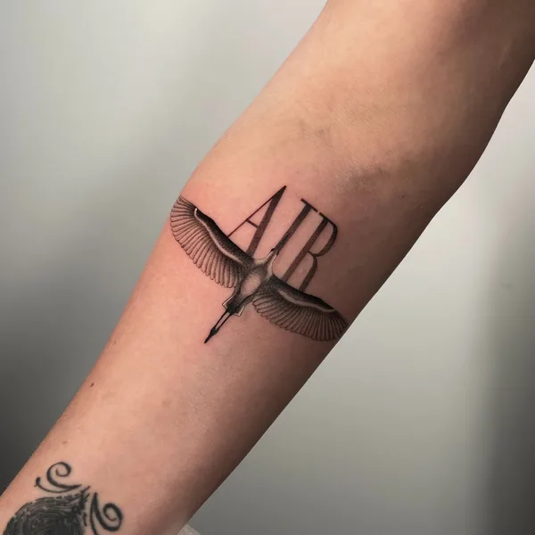 Micro Realism tattoo by Jaris Ink in Kaunas
