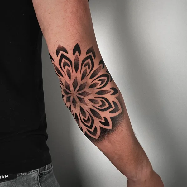 Micro Realism tattoo by Jaris Ink in Kaunas