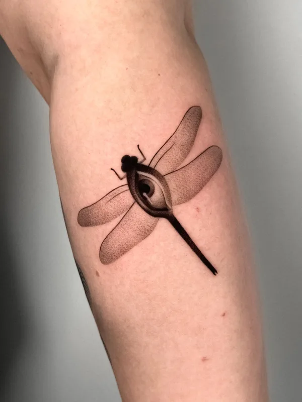 black and grey black and grey tatuaje en forearm #68314 | Tatuador Jaris Ink