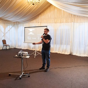 Неконвенция 1RS | 1-2 день