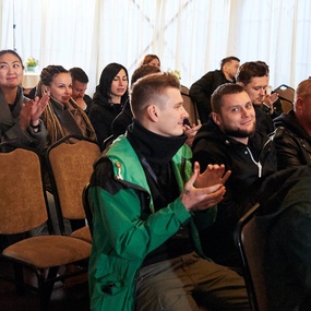 Неконвенция 1RS | 1-2 день