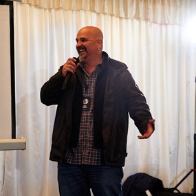 Неконвенция 1RS | 1-2 день