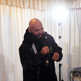 Неконвенция 1RS | 1-2 день