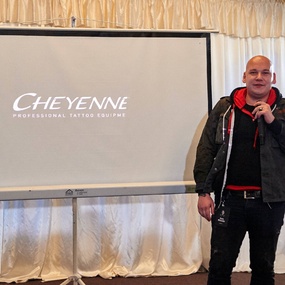 Неконвенция 1RS | 1-2 день